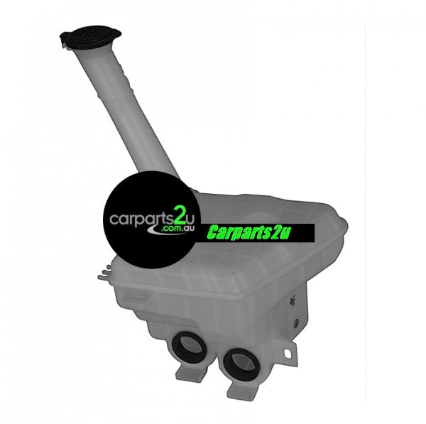 WASHER BOTTLE TO SUIT TOYOTA YARIS HATCH 5 DOOR HATCH 7/2014–1/2020