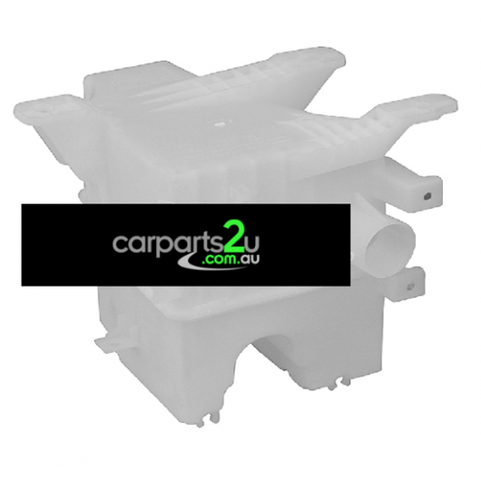 WASHER BOTTLE TO SUIT HOLDEN BARINA TM 5 DOOR HATCH 9/2016–9/2018