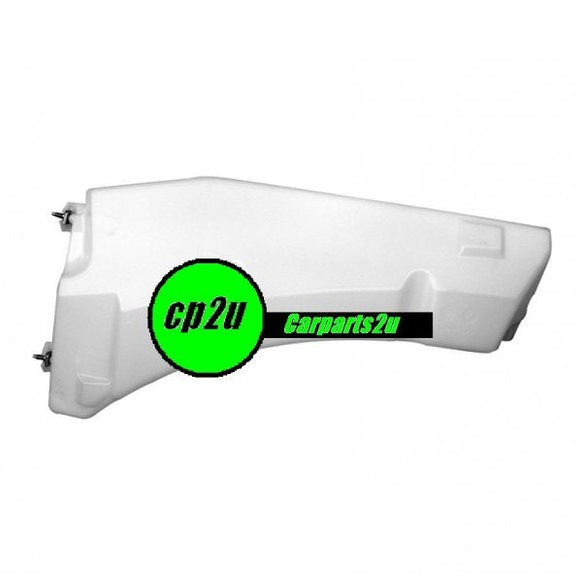 WASHER BOTTLE TO SUIT ISUZU D-MAX 10/2008–5/2012