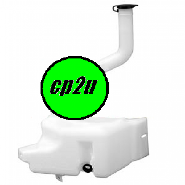 WASHER BOTTLE TO SUIT HOLDEN COMMODORE VX 1/2000–1/2002