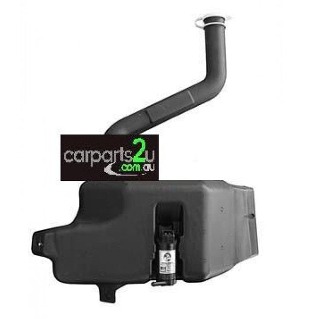 WASHER BOTTLE TO SUIT HOLDEN COMMODORE VY 1/2002–1/2004