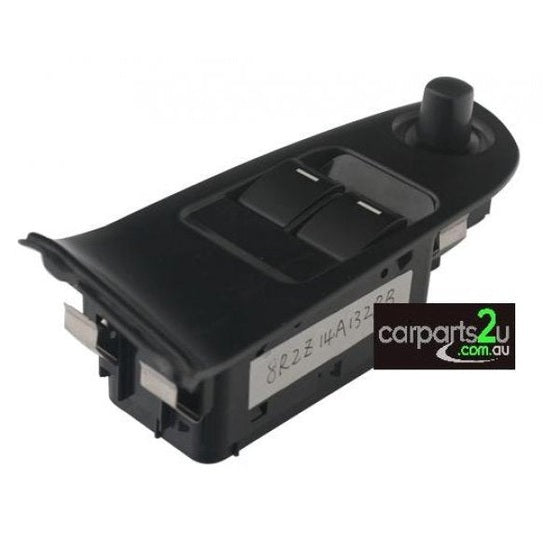 WINDOW SWITCH TO SUIT FORD FALCON FG UTILITY 2/2008–10/2014