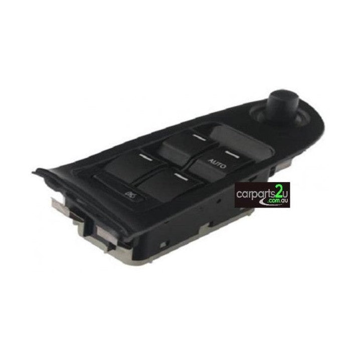 WINDOW SWITCH TO SUIT FORD FALCON FG SEDAN 2/2008–10/2014