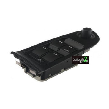 WINDOW SWITCH TO SUIT FORD FALCON FG SEDAN 2/2008–10/2014
