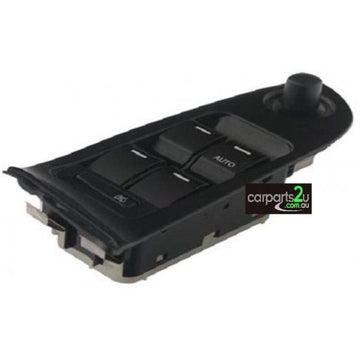 WINDOW SWITCH TO SUIT FORD FALCON FG SEDAN 11/2014–10/2016