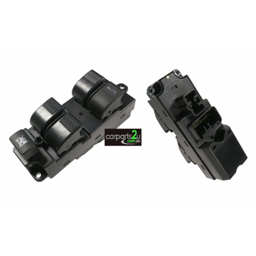 RIGHT WINDOW SWITCH TO SUIT FORD RANGER PX UTILITY 9/2011–5/2015