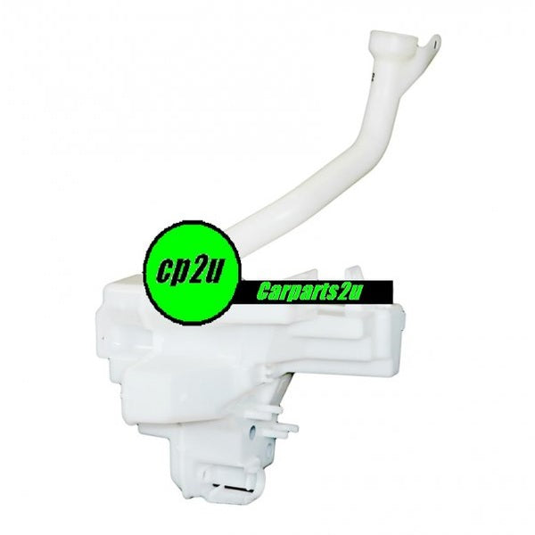 WASHER BOTTLE TO SUIT SUBARU OUTBACK 5TH WAGON 12/2014–CURRENT
