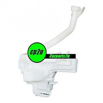 WASHER BOTTLE TO SUIT SUBARU OUTBACK 5TH WAGON 12/2014–CURRENT