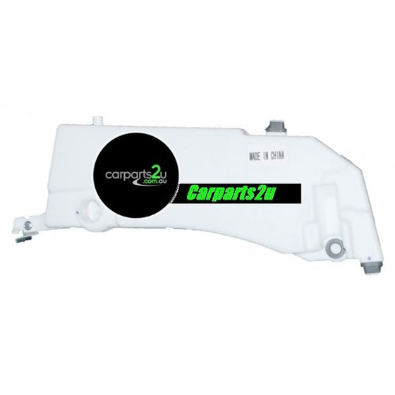 WASHER BOTTLE TO SUIT HOLDEN COLORADO RG UTILITY 6/2012–CURRENT