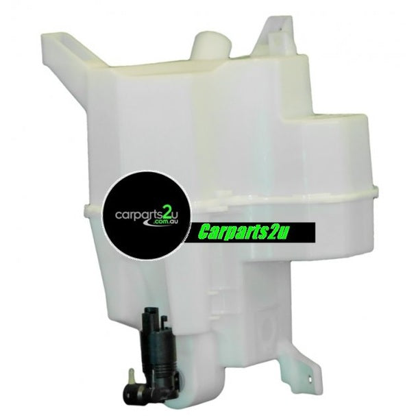 WASHER BOTTLE TO SUIT NISSAN X-TRAIL T32 WAGON 2/2017–3/2020