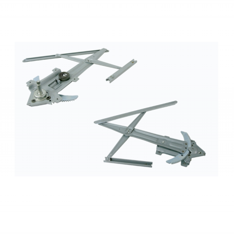 LEFT WINDOW REGULATOR TO SUIT ISUZU D-MAX UTILITY 10/2008–5/2012