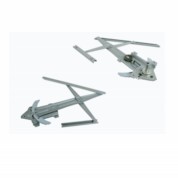 RIGHT WINDOW REGULATOR TO SUIT ISUZU D-MAX UTILITY 10/2008–5/2012