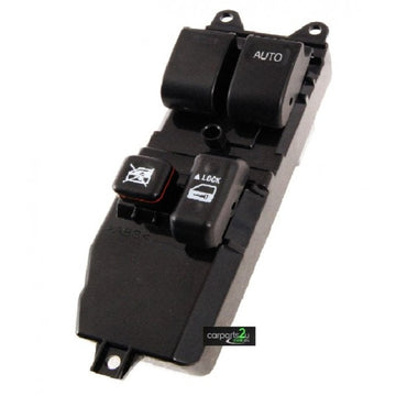 RIGHT WINDOW SWITCH TO SUIT TOYOTA HIACE TRH KDH VAN 1/2005–12/2013