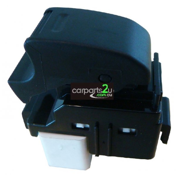 LEFT WINDOW SWITCH TO SUIT TOYOTA HIACE TRH KDH VAN 1/2005–12/2013