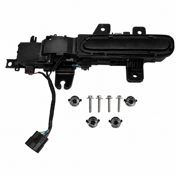 LEFT FRONT DOOR HANDLE TO SUIT BYD SEAL SEDAN EK MODELS BETWEEN 12/2023-