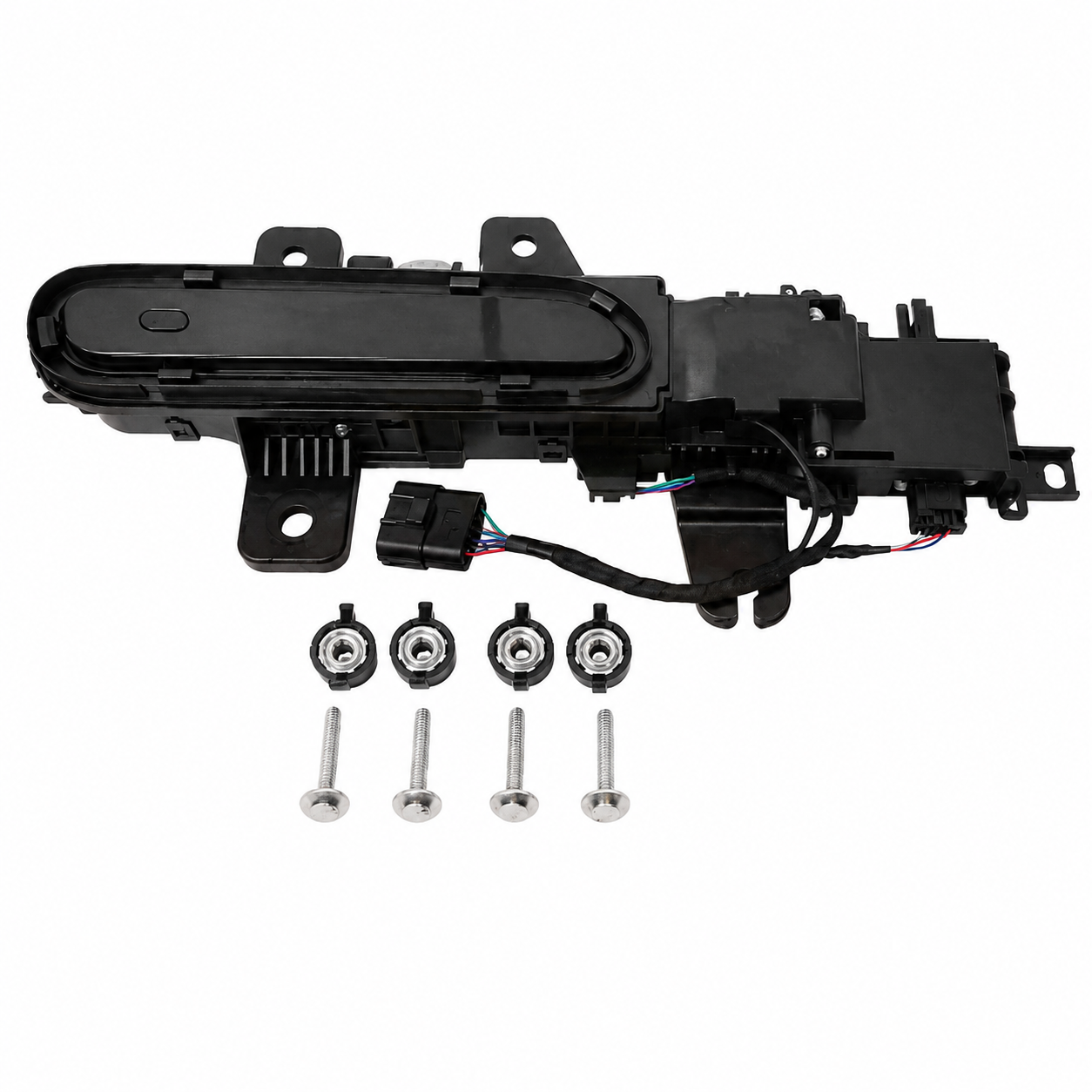 RIGHT FRONT DOOR HANDLE TO SUIT BYD SEAL SEDAN EK MODELS BETWEEN 12/2023-CURRRENT