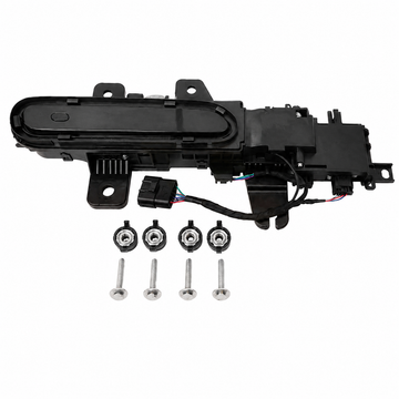 RIGHT FRONT DOOR HANDLE TO SUIT BYD SEAL SEDAN EK MODELS BETWEEN 12/2023-CURRRENT