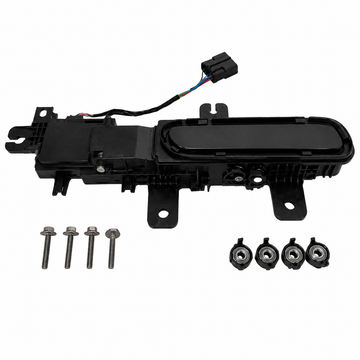 RIGHT REAR  DOOR HANDLE TO SUIT BYD SEAL SEDAN EK MODELS BETWEEN 12/2023-CURRENT