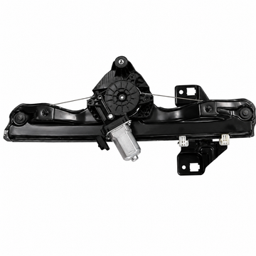 LEFT REAR WINDOW REGULATOR TO SUIT BYD SEAL SEDAN EK MODELS BETWEEN 12/2023-CURRENT