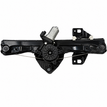 RIGHT REAR WINDOW REGULATOR TO SUIT BYD SEAL SEDAN EK MODELS BETWEEN 12/2023-CURRENT