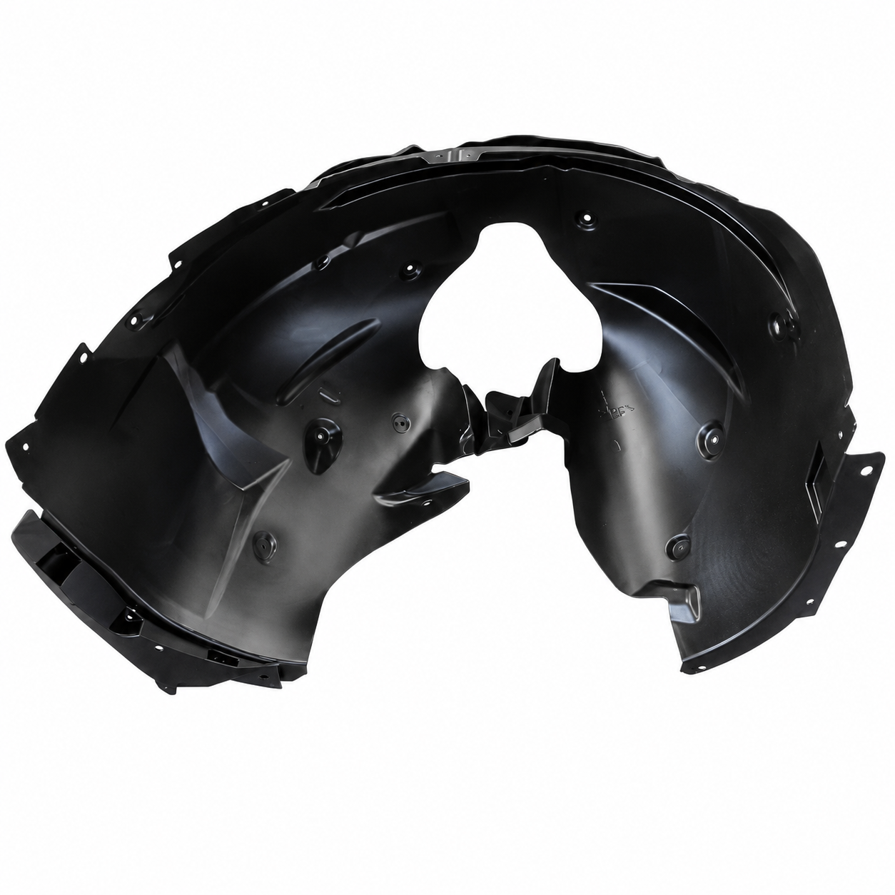 RIGHT INNER GUARD LINER TO SUIT BYD SEAL SEDAN EK MODELS BETWEEN 12/2023-CURRENT