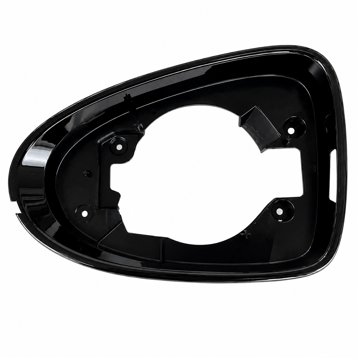 LEFT FRONT DOOR MIRROR COVER TO SUIT BYD SEAL SEDAN EK MODELS BETWEEN 12/2023-CURRENT