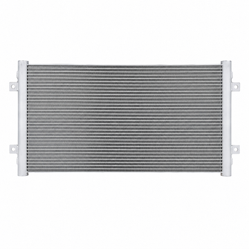 RADIATOR TO SUIT BYD DOLPHIN HATCH EM2E MODELS BETWEEN 6/2023-CURRENT