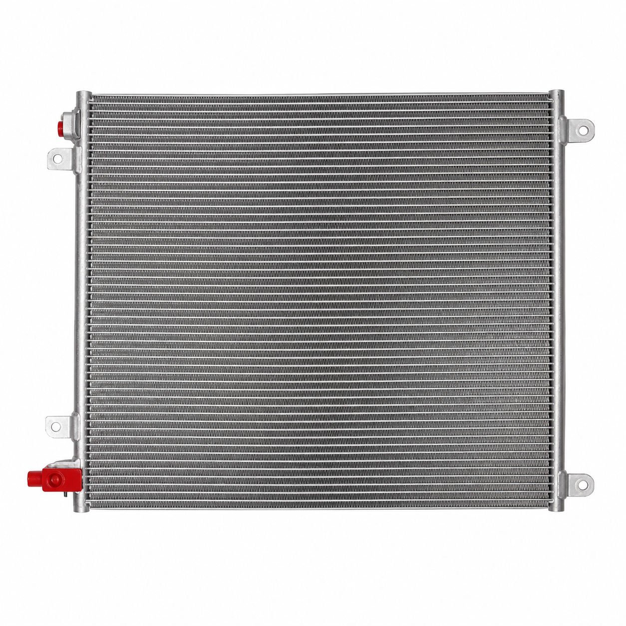 CONDENSER TO SUIT BYD DOLPHIN HATCH EM2E MODELS BETWEEN 6/2023-CURRENT