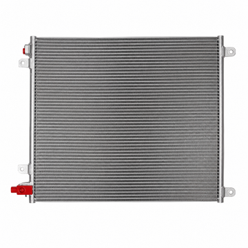 CONDENSER TO SUIT BYD DOLPHIN HATCH EM2E MODELS BETWEEN 6/2023-CURRENT