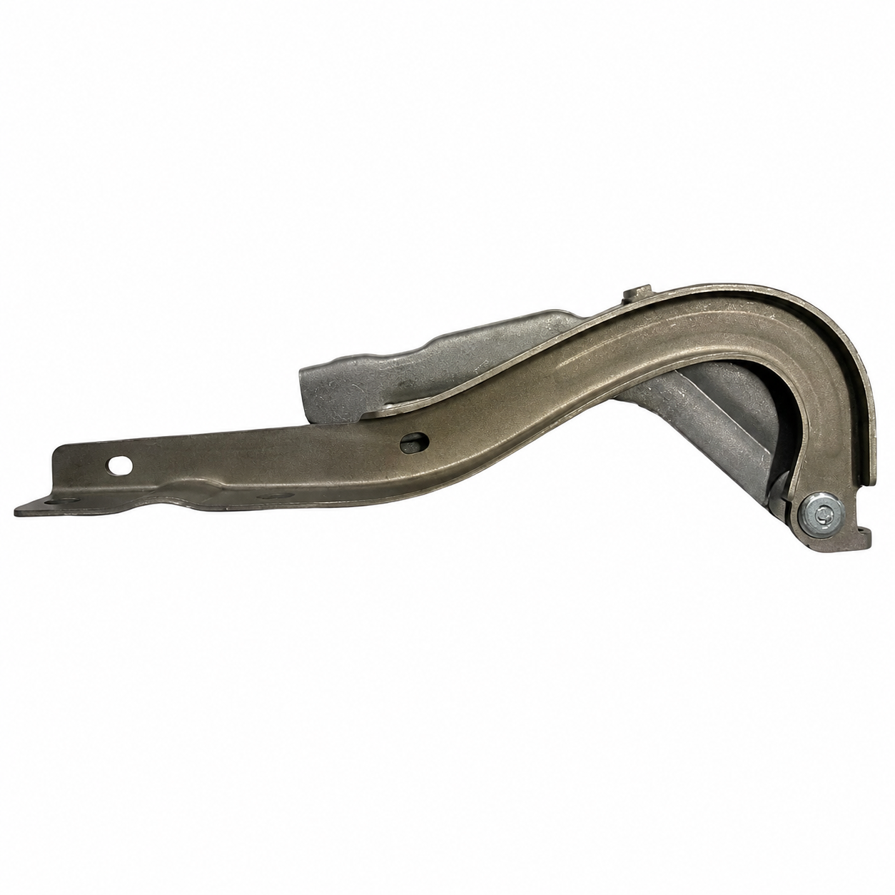LEFT BONNET HINGE TO SUIT BYD DOLPHIN HATCH EM2E MODELS BETWEEN 6/2023-CURRENT