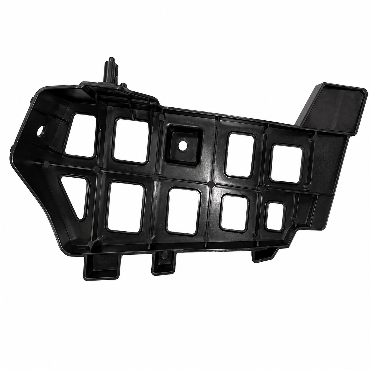 LEFT REAR BAR BRACKET TO SUIT BYD DOLPHIN HATCH EM2E MODELS BETWEEN 6/2023-CURRENT