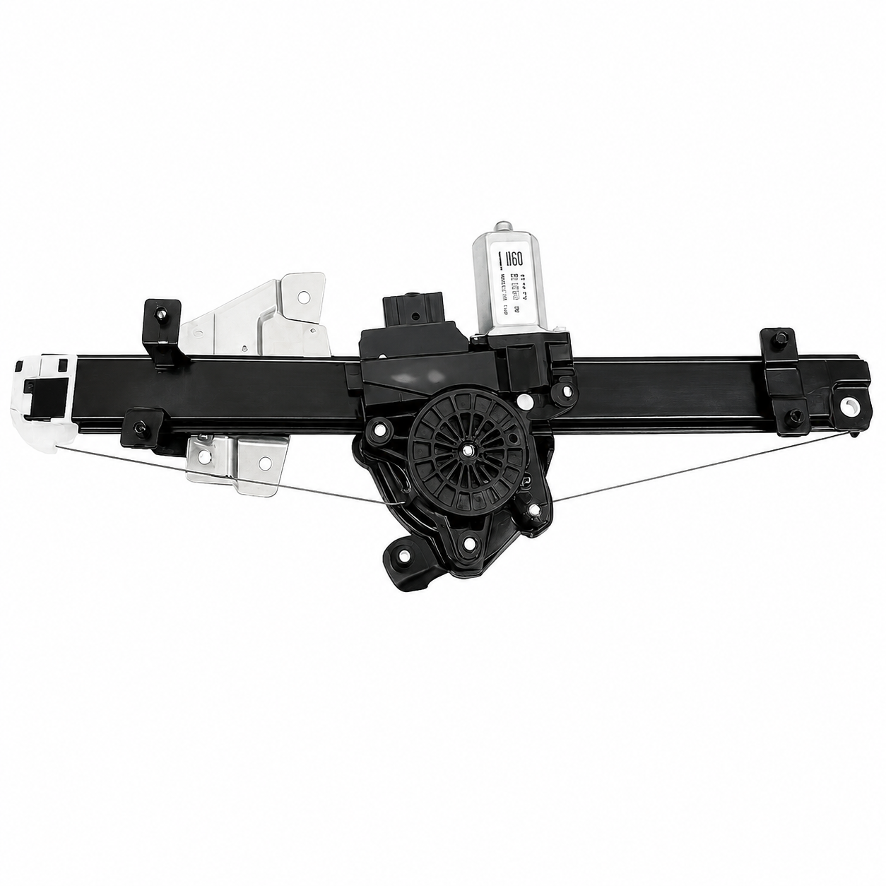 LEFT FRONT WINDOW REGULATOR TO SUIT BYD DOLPHIN HATCH EM2E MODELS BETWEEN 6/2023-CURRENT