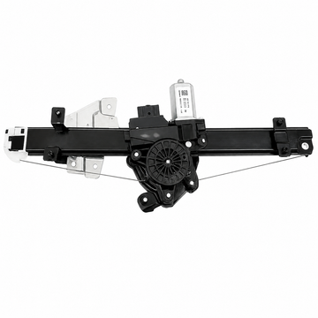 LEFT FRONT WINDOW REGULATOR TO SUIT BYD DOLPHIN HATCH EM2E MODELS BETWEEN 6/2023-CURRENT