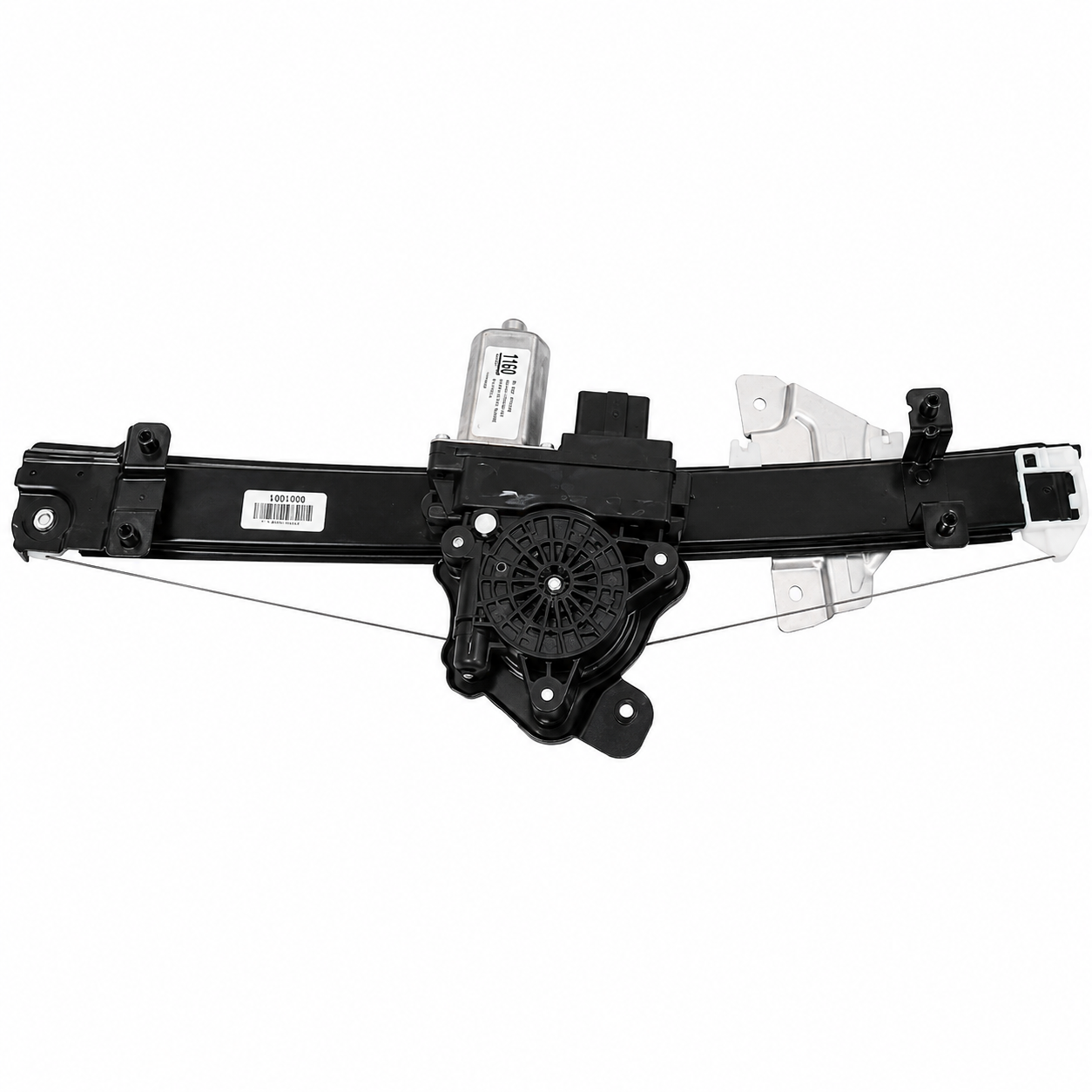 RIGHT FRONT WINDOW REGULATOR TO SUIT BYD DOLPHIN HATCH EM2E MODELS BETWEEN 6/2023-CURRENT