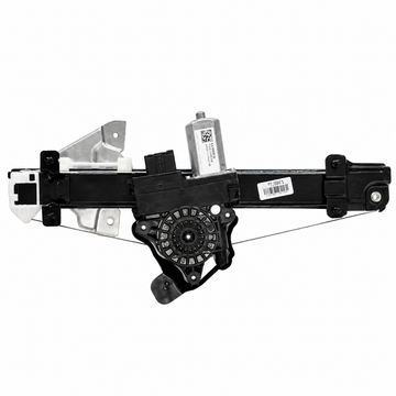 LEFT REAR WINDOW REGULATOR TO SUIT BYD DOLPHIN HATCH EM2E MODELS BETWEEN 6/2023-CURRENT