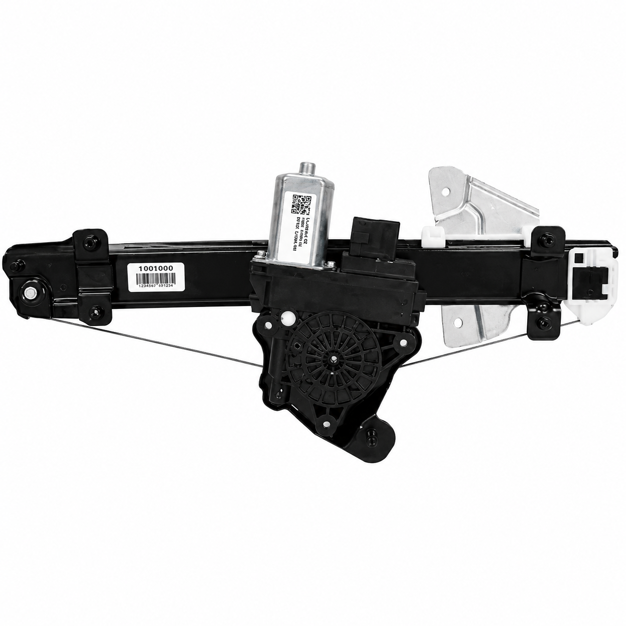 RIGHT REAR WINDOW REGULATOR TO SUIT BYD DOLPHIN HATCH EM2E MODELS BETWEEN 6/2023-CURRENT