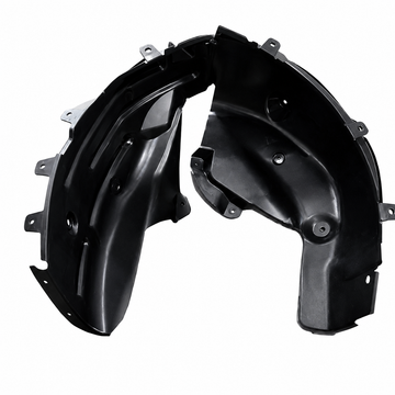 RIGHT REAR INNER GUARD LINER TO SUIT BYD DOLPHIN HATCH EM2E MODELS BETWEEN 6/2023-CURRENT