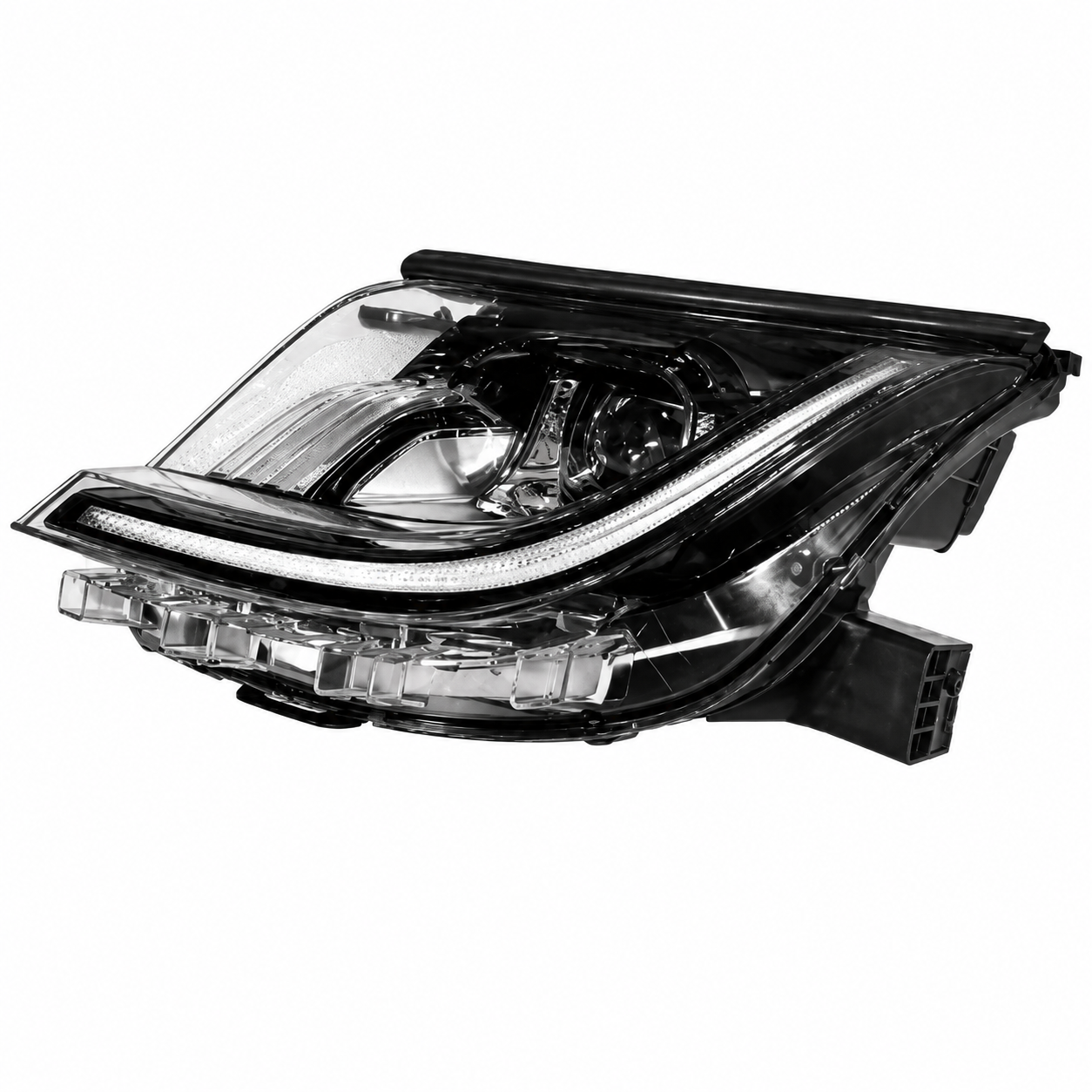 LEFT HEAD LIGHT TO SUIT BYD DOLPHIN HATCH EM2E MODELS BETWEEN 6/2023-CURRENT (LED TYPE)