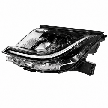 LEFT HEAD LIGHT TO SUIT BYD DOLPHIN HATCH EM2E MODELS BETWEEN 6/2023-CURRENT (LED TYPE)
