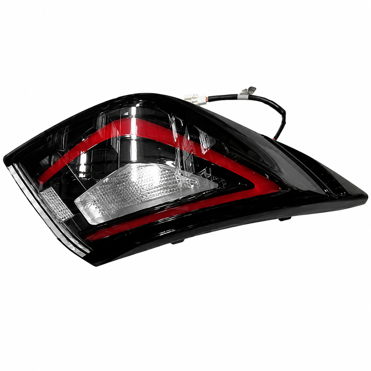 LEFT TAIL LIGHT TO SUIT BYD DOLPHIN HATCH EM2E MODELS BETWEEN 6/2023-CURRENT