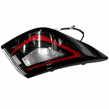 LEFT TAIL LIGHT TO SUIT BYD DOLPHIN HATCH EM2E MODELS BETWEEN 6/2023-CURRENT