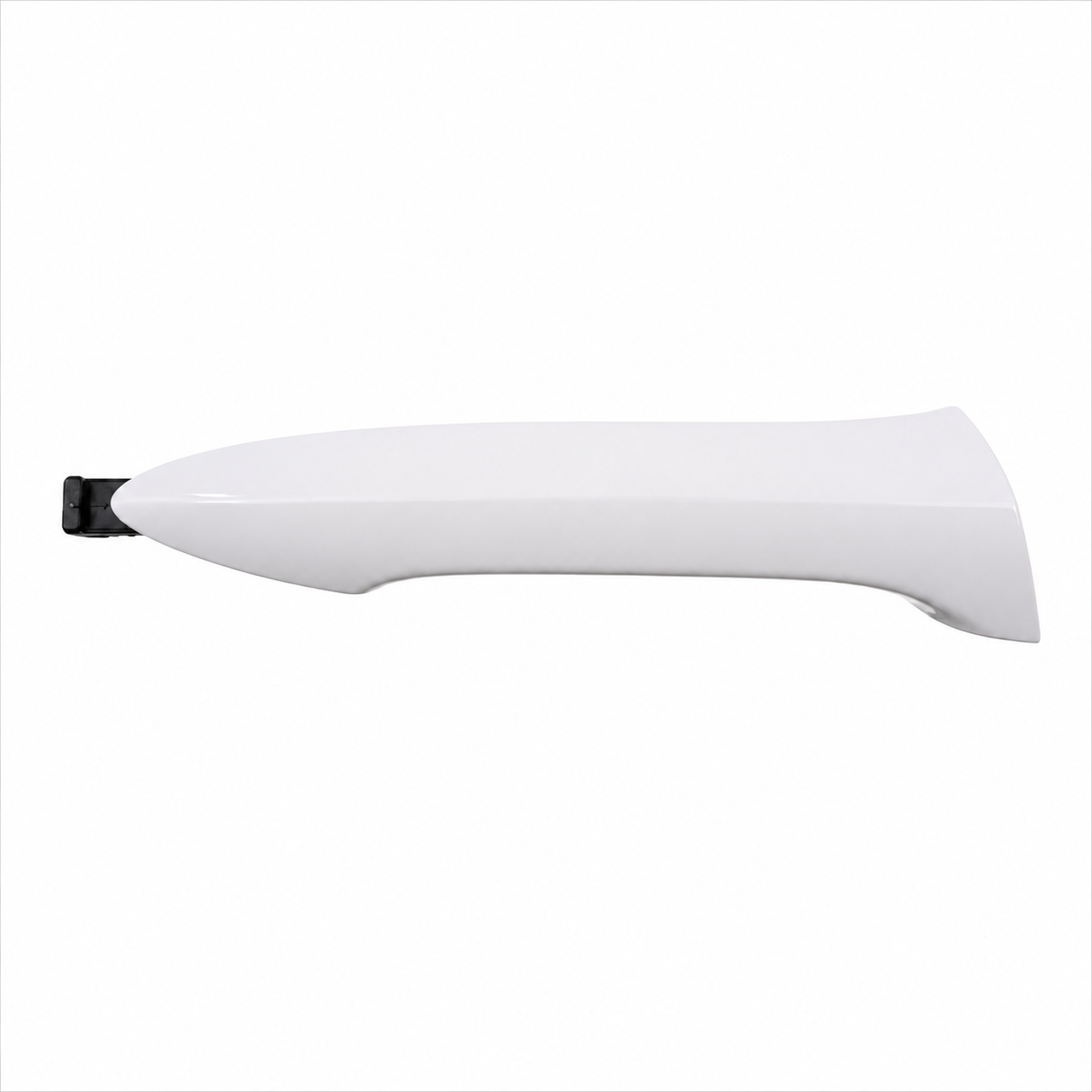 RIGHT DOOR HANDLE TO SUIT HYUNDAI I30 HATCH PD ACTIVE MODELS BETWEEN 4/2017-8/2020 (OUTER GREY RIGHT FRONT/REAR)