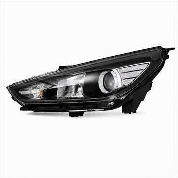 LEFT HEAD LIGHT TO SUIT HYUNDAI I30 PD HATCH N-LINE MODELS BETWEEN 1/2018-12/2023 (W/INDICATOR)