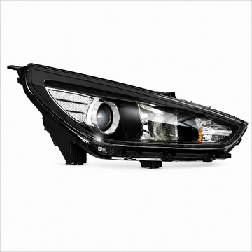 RIGHT HEAD LIGHT TO SUIT HYUNDAI I30 PD MODELS HATCH N-LINE BETWEEN 1/2018-12/2023 (W/INDICATOR)