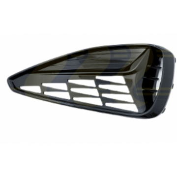 LEFT FOG LIGHT COVER TO SUIT HYUNDAI I30 PD 5 DOOR HATCH BASE ACTIVE ELITE 8/2020–CURRENT