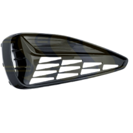RIGHT FOG LIGHT COVER TO SUIT HYUNDAI I30 PD 5 DOOR HATCH BASE ACTIVE ELITE 8/2020–CURRENT