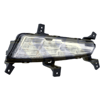RIGHT DAYTIME DRIVING LIGHT TO SUIT HYUNDAI I30 PD 5 DOOR HATCH BASE ACTIVE ELITE 8/2020–CURRENT
