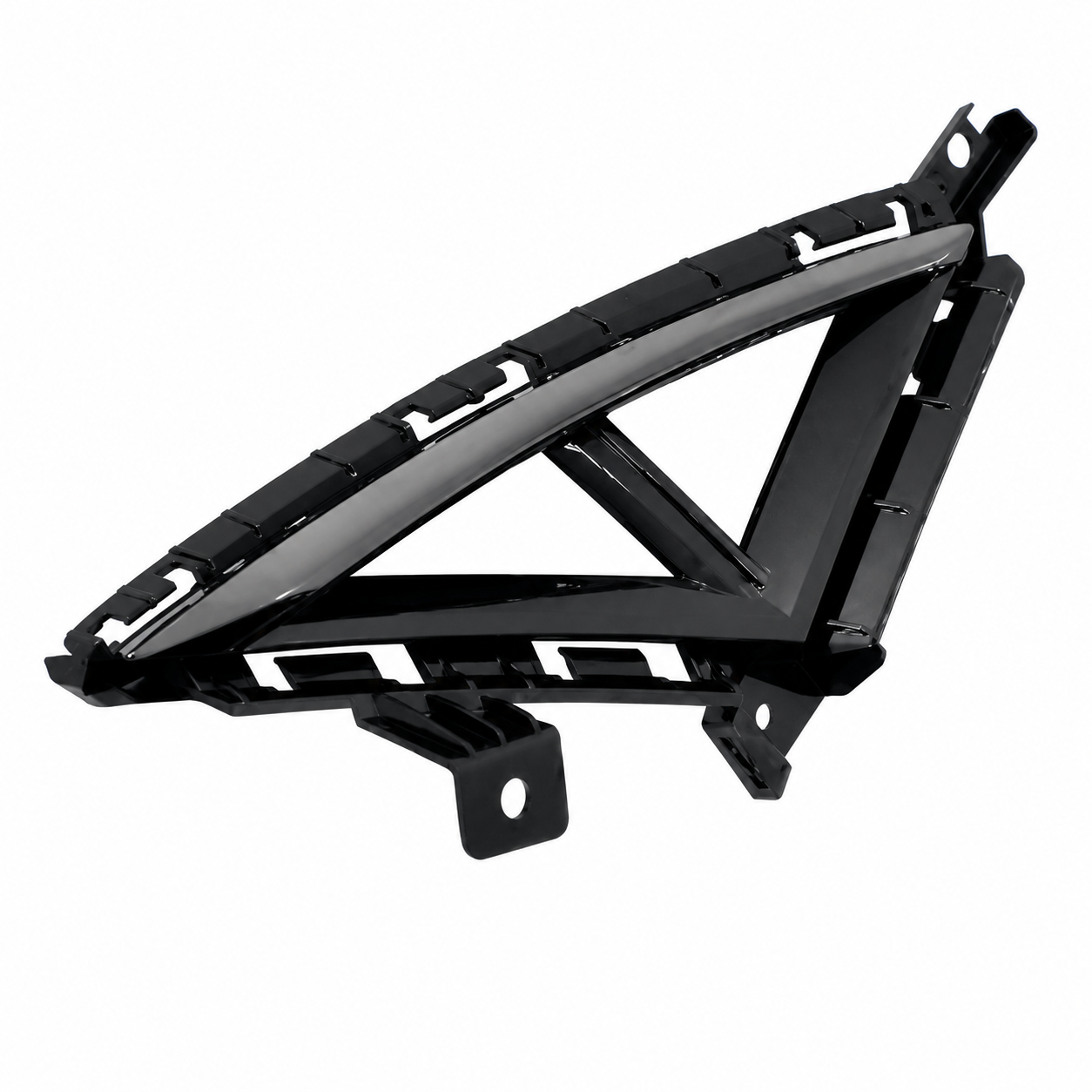 RIGHT FRONT BAR GRILLE TO SUIT HYUNDAI I30 CN7 MODELS BETWEEN 8/2020-6/2023