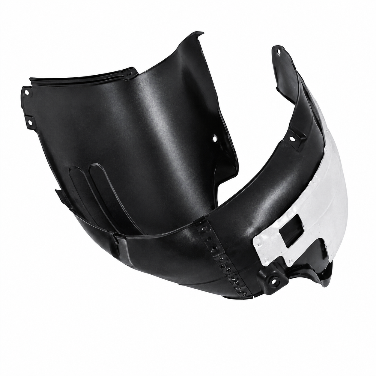 RIGHT INNER GUARD LINER TO SUIT HYUNDAI I30 CN7 MODELS BETWEEN 8/2020-6/2023 (FRONT)