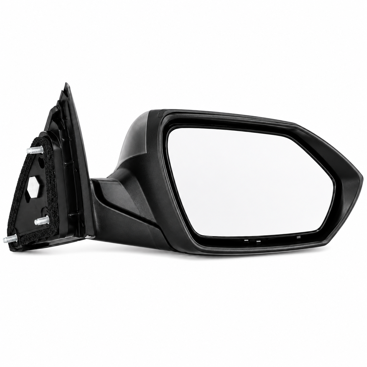 RIGHT FRONT DOOR MIRROR TO SUIT HYUNDAI I30 SEDAN CN7 ELITE MODELS BETWEEN 8/2020-6/2023 (W/AUTO FOLD)